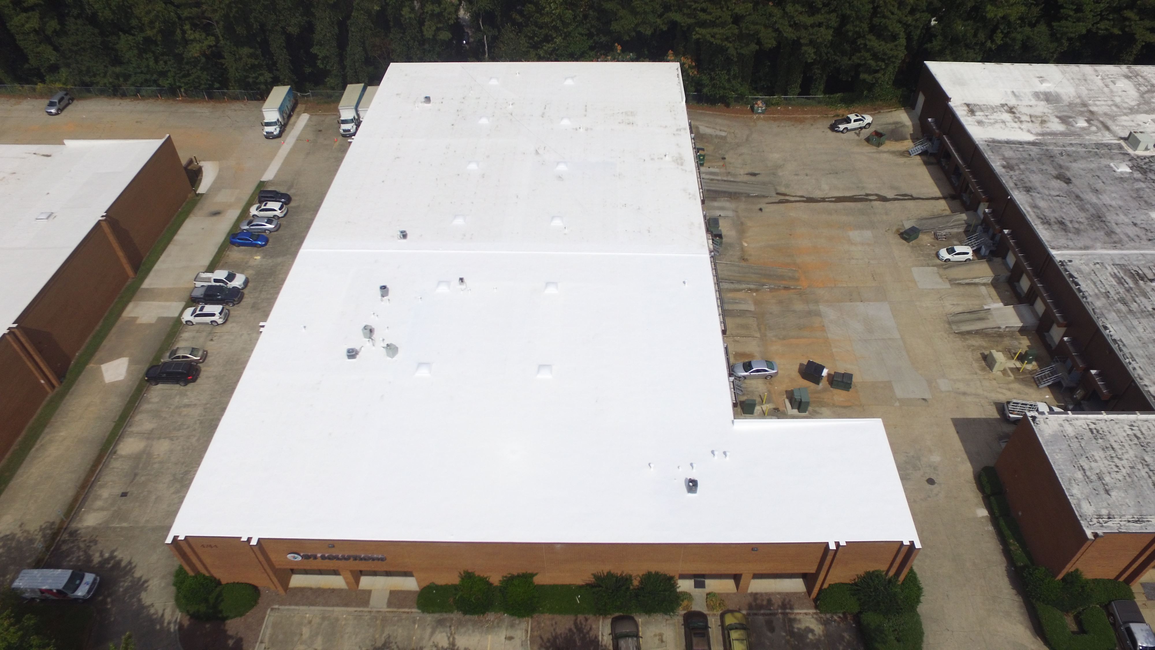 fabric reinforced roof small full view