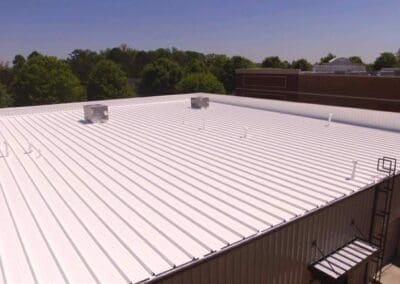Duratec Roofing Solutions LLC