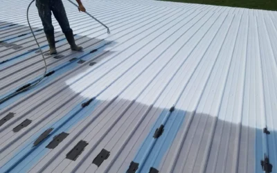 How Long Does a Flat Roof Last in Georgia? Lifespan by Material Type