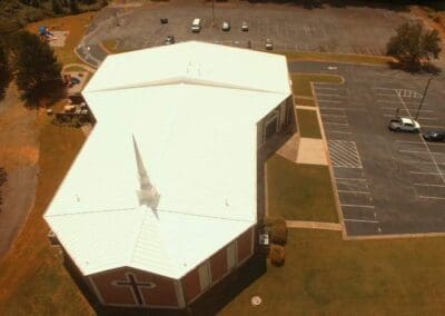 Duratec Roofing Solutions LLC