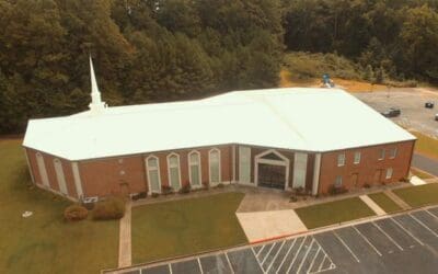 TPO vs PVC Roofing: Which Is Best for Your Commercial Building?