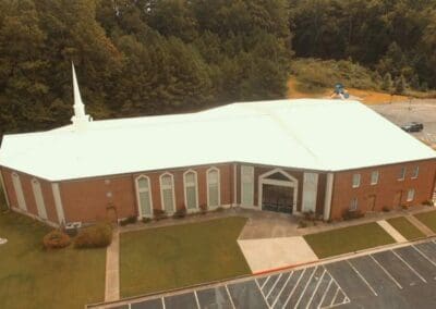 Duratec Roofing Solutions LLC
