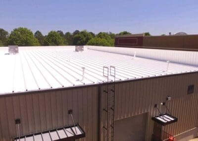 Duratec Roofing Solutions LLC