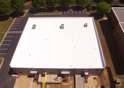 Duratec Roofing Solutions LLC