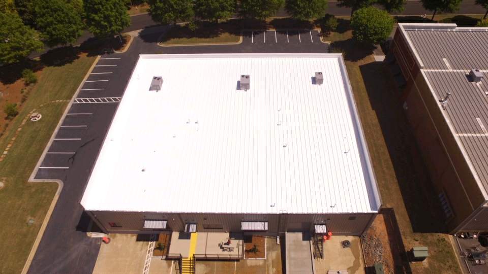 Duratec Roofing Solutions LLC