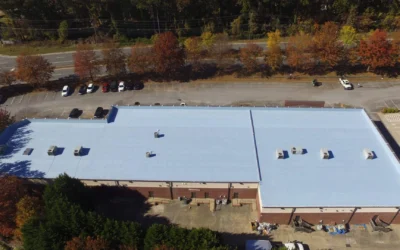 The Importance of Regular Roof Inspections for Commercial Properties