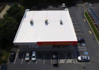 Duratec Roofing Solutions LLC
