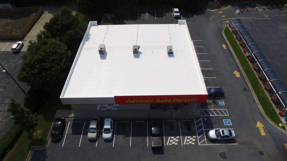 Duratec Roofing Solutions LLC