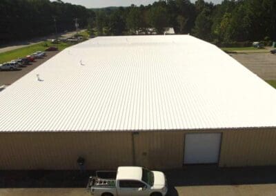 Duratec Roofing Solutions LLC