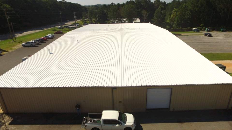 Duratec Roofing Solutions LLC