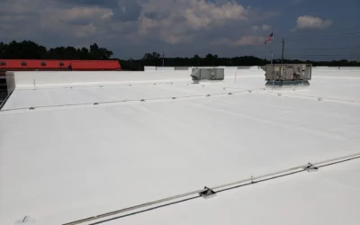 Commercial Roof Maintenance Checklist: Protect Your Investment