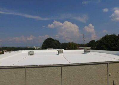 Duratec Roofing Solutions LLC