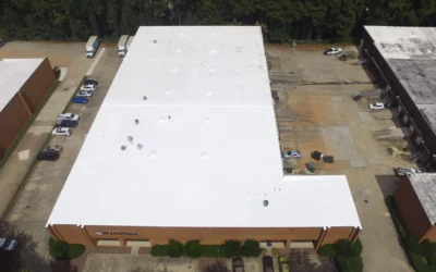 5 Causes of Ponding Water on Flat Roofs and How to Prevent Them