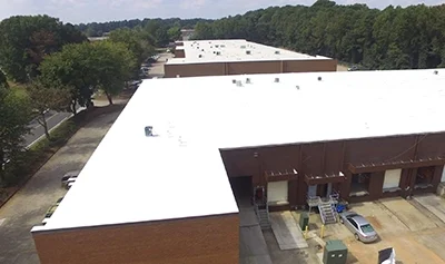 Polyurethane Foam Roofing: Complete Guide for Atlanta, GA Buildings