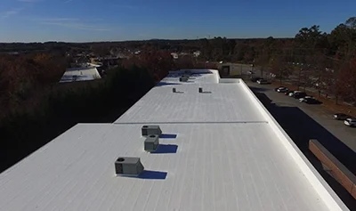 Commercial Roof Restoration vs Replacement Guide