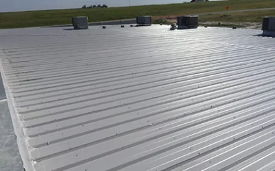 Understanding Commercial Roof Warranties: Prorated vs Non-Prorated