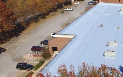 How Much Does Commercial Roof Replacement Cost in Georgia?