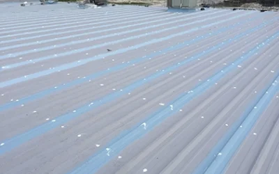 Flat Roof Repair: Common Problems and Solutions