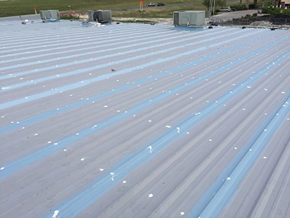Roof Storm Damage Repair Roof Storm Damage Repair