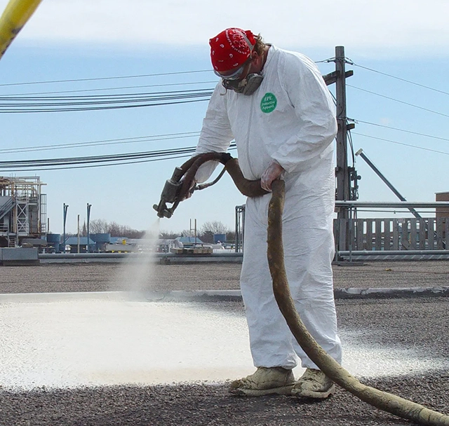 Spray-Foam-Roofing