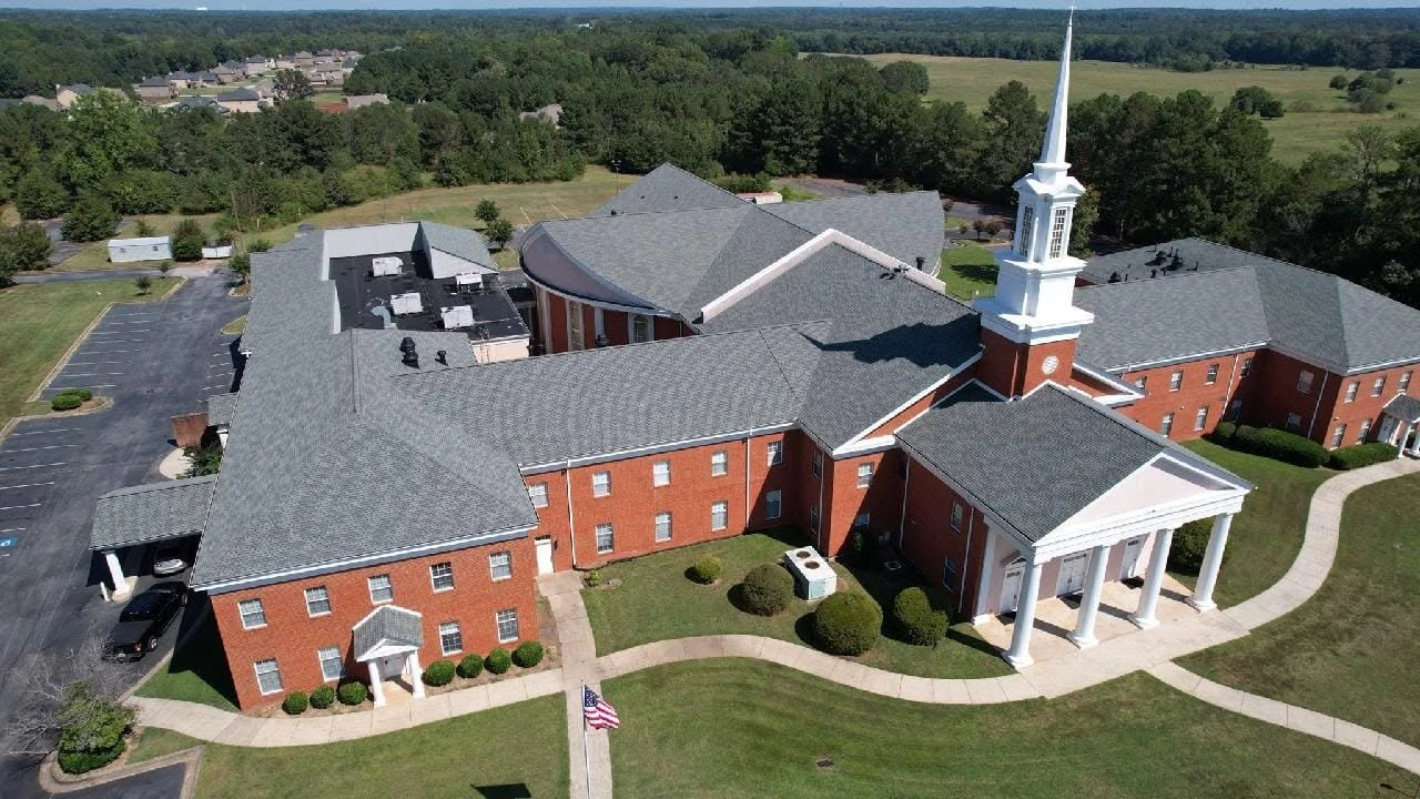 Duratec Roofing Solutions LLC